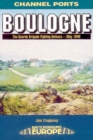 Boulogne - Book