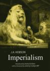 Imperialism: A Study - Book