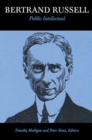 Bertrand Russell, Public Intellectual - Book