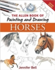Allen Book of Painting and Drawing Horses - Book
