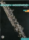 The Boosey Woodwind Method Vol. 1 - Book