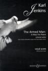 The Armed Man (A Mass for Peace) Choral Suite - Book