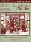 The American Fiddler (New Edition) - Book
