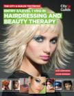 The City & Guilds Textbook: Entry 3/level 1 VRQ in Hairdressing and Beauty Therapy - Book