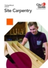 Level 2 Site Carpentry: Training Manual - Book