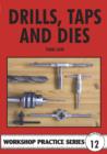 Drills, Taps and Dies - Book