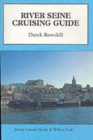 River Seine Cruising Guide - Book