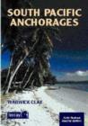 South Pacific Anchorages - Book