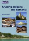 Bulgaria and Romania Cruising Guide - Book
