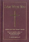 I Am With You (hardback) - Book