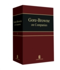 Gore-Browne on Companies - Book