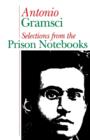 Prison notebooks : Selections - Book