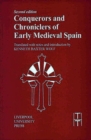 Conquerors and Chroniclers of Early Medieval Spain - Book