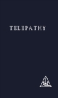 Telepathy and Etheric Vehicle - Book