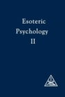Esoteric Psychology : Vol II - Book
