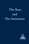 The Rays and the Initiations : Rays and  the Initiations v.5 - Book