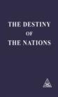 The Destiny of the Nations - eBook