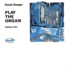 Play the Organ Volume 2 - Book
