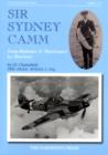 Sir Sydney Camm : From Biplanes & 'hurricanes' to 'harriers' - Book