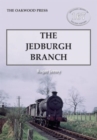 The Jedburgh Branch - Book