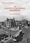 The Giant's Causeway Tramway - Book