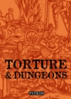 Torture & Dungeons - Book