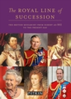 The Royal Line of Succession - Book