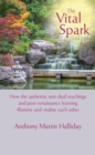 The Vital Spark : How the authentic non-dual teachings and post-renaissance learning illumine and vitalise each other. - eBook