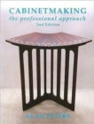 Cabinetmaking : The Professional Approach - Book