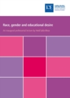 Race, gender and educational desire - eBook