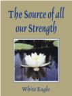 Source of All Our Strength - eBook