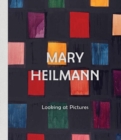 Mary Heilmann: Looking at Pictures - Book