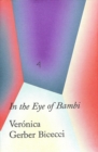In the Eye of Bambi - Book