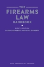 The Firearms Law Handbook - Book