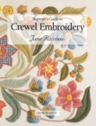 Beginner's Guide to Crewel Embroidery - Book
