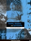 Gender, Religion and Spirituality - eBook