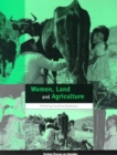 Women, Land and Agriculture - eBook