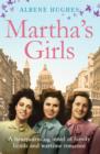 Martha's Girls - eBook