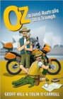 Oz : Around Australia on a Triumph, Motorbike Adventures 3 - Book