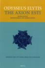 The Axion Esti - Book