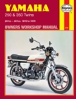 Yamaha 250 & 350 Twins (70 - 79) - Book