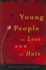 Young People in Love and in Hate - eBook