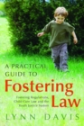A Practical Guide to Fostering Law : Fostering Regulations, Child Care Law and the Youth Justice System - eBook