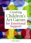 Creating Children's Art Games for Emotional Support - eBook