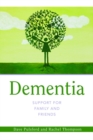 Dementia - Support for Family and Friends - eBook