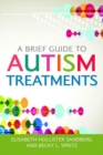 A Brief Guide to Autism Treatments - eBook