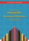 Understanding Dyscalculia and Numeracy Difficulties : A Guide for Parents, Teachers and Other Professionals - eBook