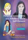 Helping Adolescents and Adults to Build Self-Esteem : A Photocopiable Resource Book - eBook
