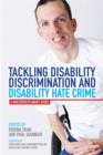 Tackling Disability Discrimination and Disability Hate Crime : A Multidisciplinary Guide - eBook