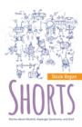 Shorts : Stories about Alcohol, Asperger Syndrome, and God - eBook